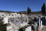 Cimiteri Extraurbani